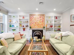 92 Chandler St #1, Boston, MA 02116