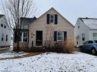 4213 Stilmore Rd, South Euclid, OH 44121
