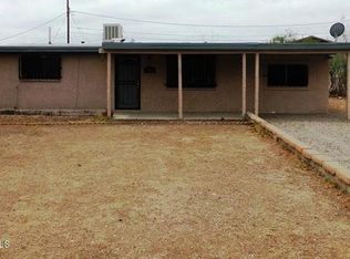 1961 W San Juan Trl, Tucson, AZ 85713