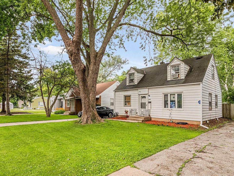 2nd image of 5021 N 58th STREET
