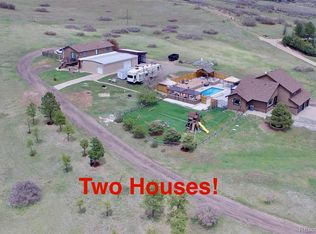 1063 Clarke Ct, Castle Rock, CO 80109