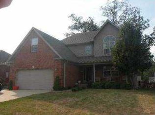 4501 Lora Linda, New Albany, IN 47150