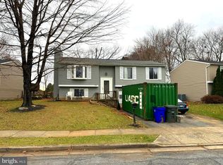 1823 Beaver Creek Ln, Frederick, MD