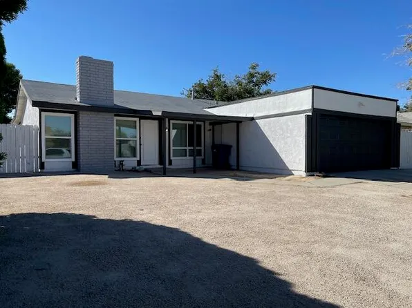 44173 Kirkland Ave, Lancaster, CA 93535