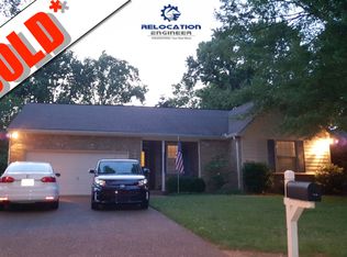 532 Shadycrest Ln, Franklin, TN 37064