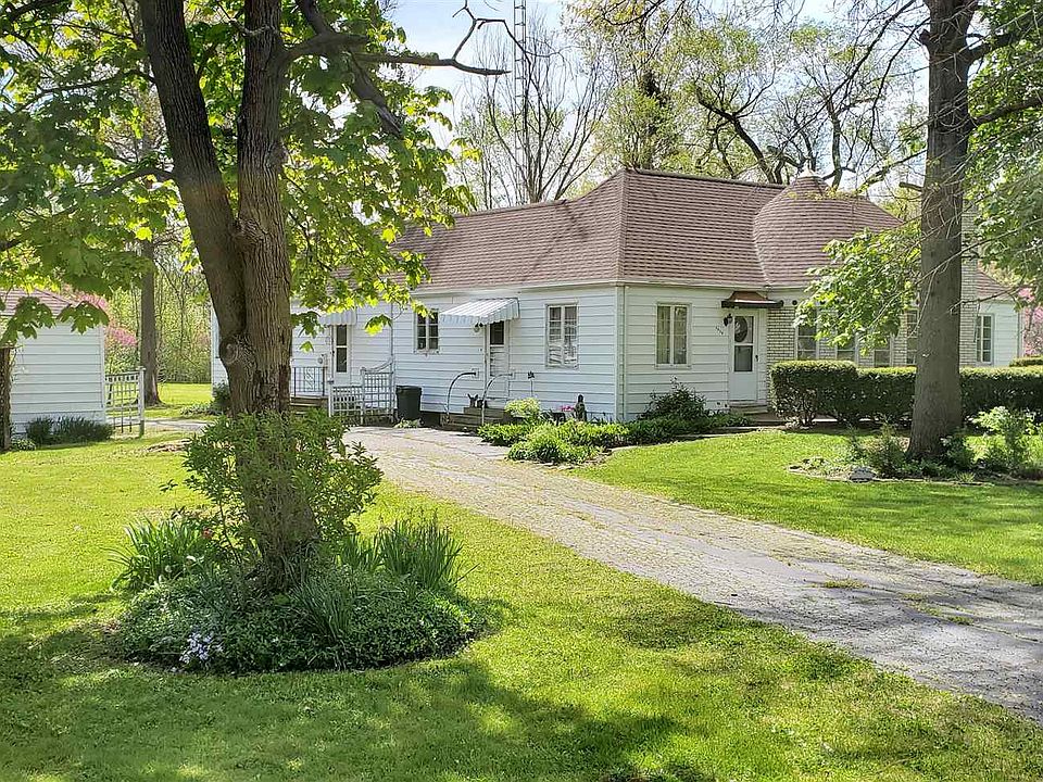 1339 S Meridian St, Portland, IN 47371 Zillow