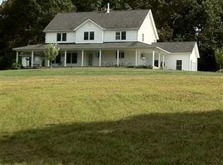 3521 Priceville Rd, Munfordville, KY 42765