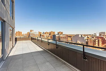 Rented by Living New York