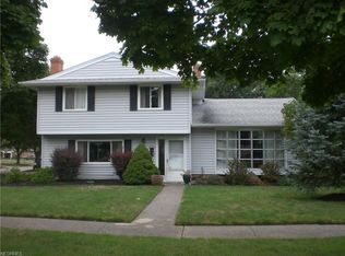 6736 Sutherland Ave, Parma Heights, OH 44130