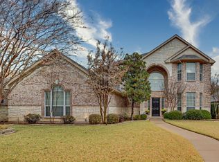 3805 Denise Ct, Arlington, TX 76001