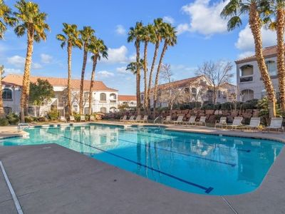 700 Carnegie St APT 4821, Henderson, NV, 89052