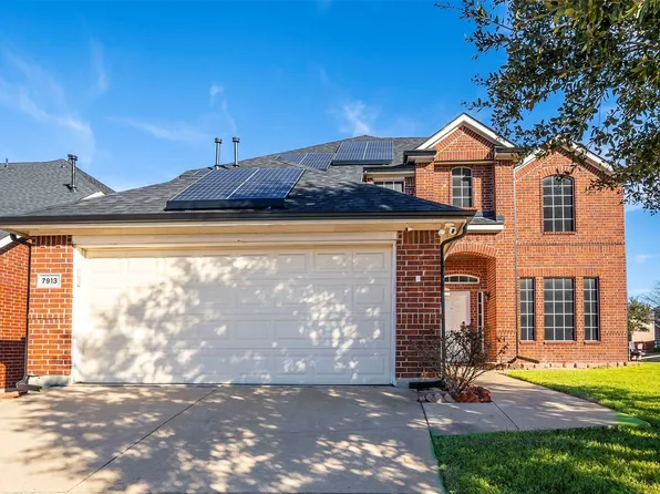 7913 Greengate Dr, Dallas, TX 75249