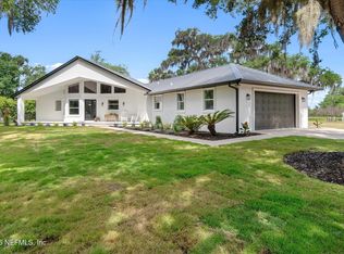 111 E GROVELAND Lane, East Palatka, FL 32131