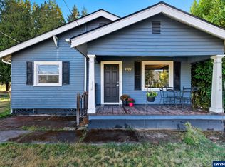 4704 Homer Rd NE, Salem, OR 97305