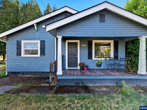 4704 Homer Rd NE, Salem, OR 97305