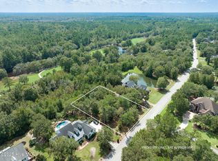 211 River Ridge Rd Drive, Wallace, NC 28466