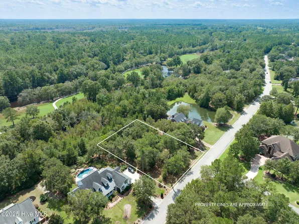 211 River Ridge Rd Drive, Wallace, NC 28466