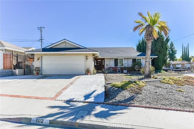 1st image of 102 N Palo Cedro Dr