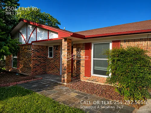 2504 Lake Rd Photo 1