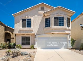 1320 E Thunderhill Pl, Phoenix, AZ 85048