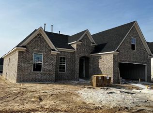 90 Misty Meadows Dr LOT 243, Oakland, TN 38060