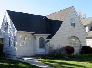 1228 Pacific Ter, Klamath Falls, OR 97601