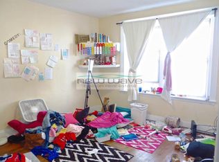 55 Park Dr APT 21, Boston, MA 02215