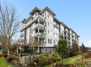 22315 122nd Ave #306, Maple Ridge, BC V2X4K7