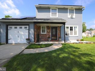 71 Dover Rd, Westampton, NJ 08060