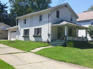 171 New Bedford Sharon Rd, West Middlesex, PA 16159