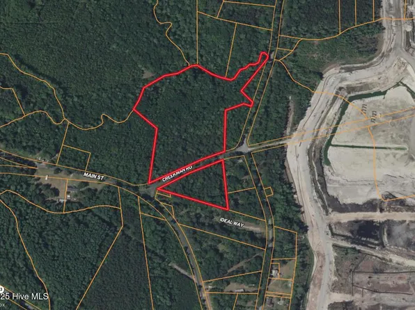 0 Creekmur Road, Edward, NC 27821