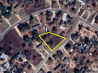 22711 Black Cherry #1, Elmendorf, TX 78112