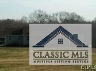 264 Gober Rd, High Shoals, GA 30645