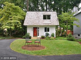 734 Anderson Ave, Rockville, MD 20850