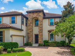 6229 Roseate Spoonbill Dr, Windermere, FL 34786