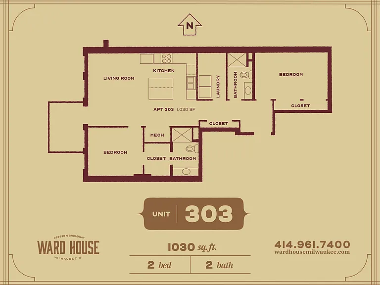 Ward House — Photo 9