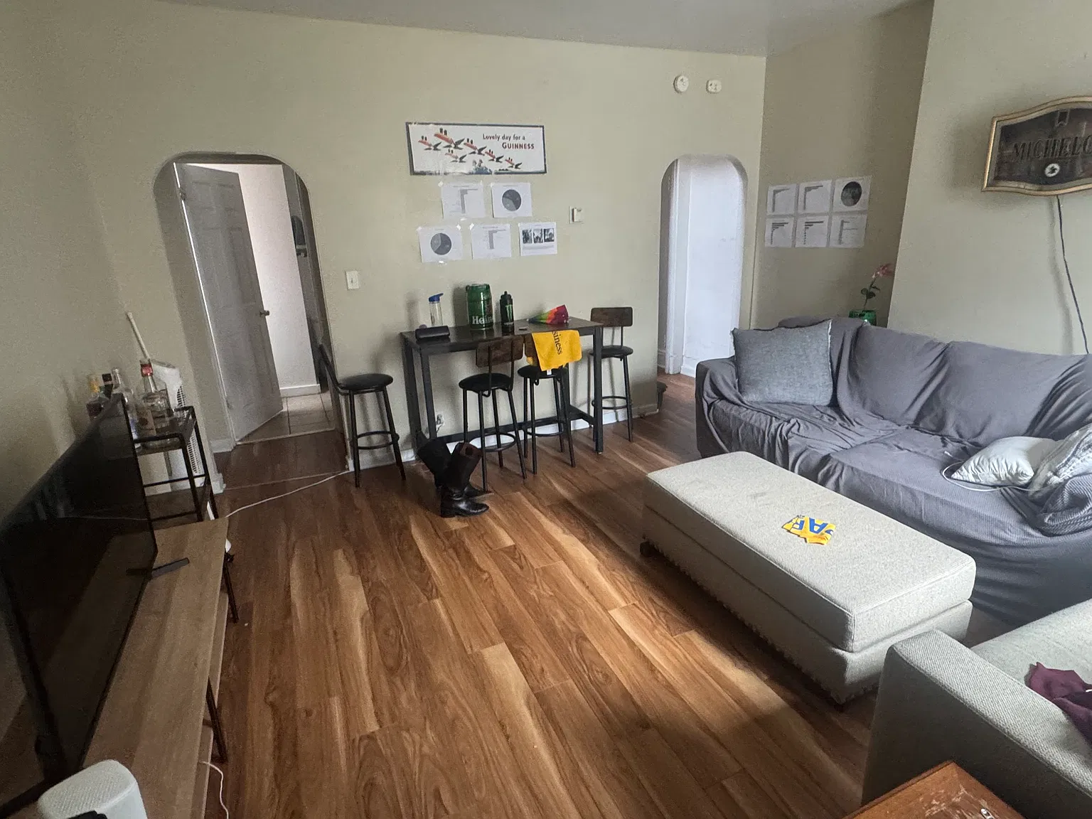 3 bed, $2,900 — Photo 4