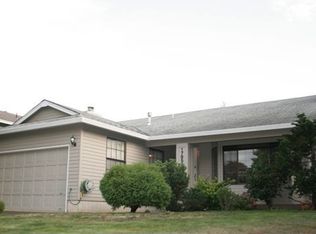 17858 SW Granada Dr, Beaverton, OR 97007