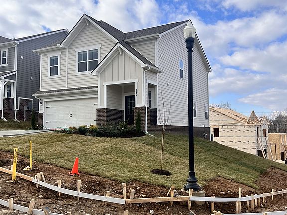 4th image of 2296 Robert Gwynne Dr Lot 98