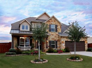 19006 Greenview Glen Dr, Cypress, TX 77433