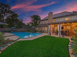 5911 Springton Ln, Spring, TX 77379