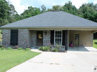 133 Patricks Cv, Calhoun, LA 71225