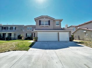 44237 Amethyst St, Lancaster, CA 93536