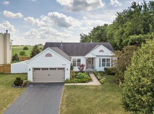 24535 W Champion Dr, Plainfield, IL 60585