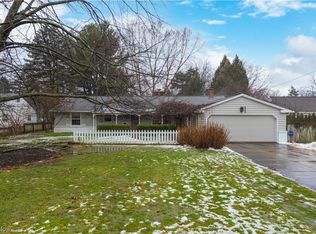 400 Bradley Rd, Cleveland, OH 44140