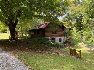 276 Montana Dr, Suches, GA 30572