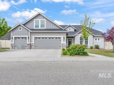 881 N Union Way, Star, ID, 83669