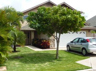 117 Molehulehu Loop, Kahului, HI 96732