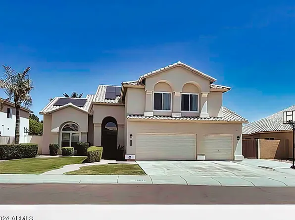 15637 N 7th Drive, Phoenix, AZ 85023