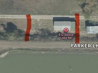 312 Goose Lake Rd, Mayersville, MS 39113